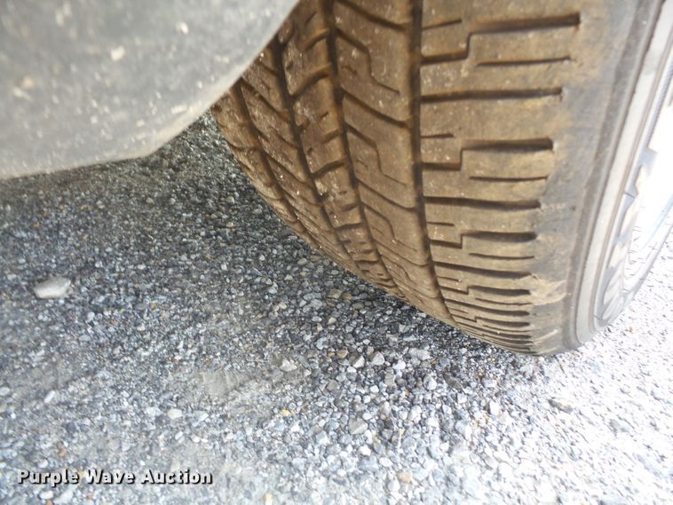 image for item DE2382 2014 Ford Taurus Police