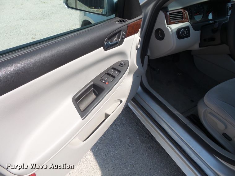 image for item DE2383 2010 Chevrolet Impala