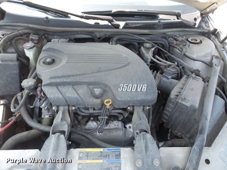 image for item DE2383 2010 Chevrolet Impala