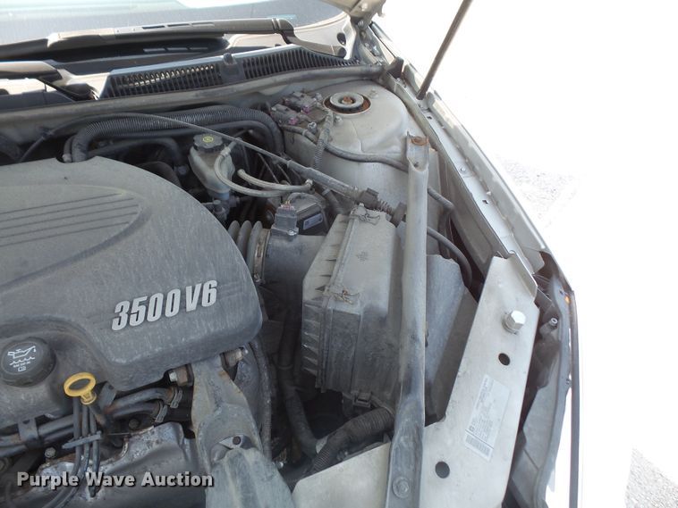 image for item DE2383 2010 Chevrolet Impala