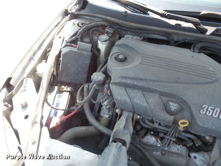 image for item DE2383 2010 Chevrolet Impala