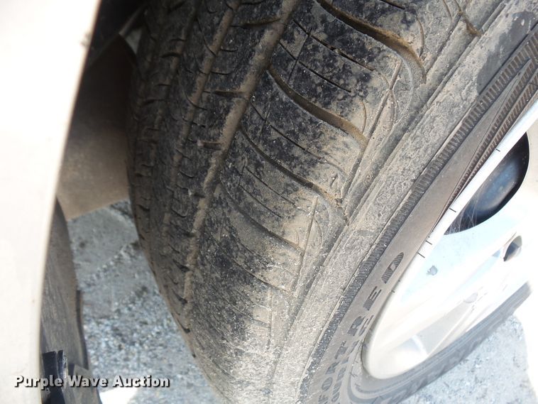 image for item DE2383 2010 Chevrolet Impala