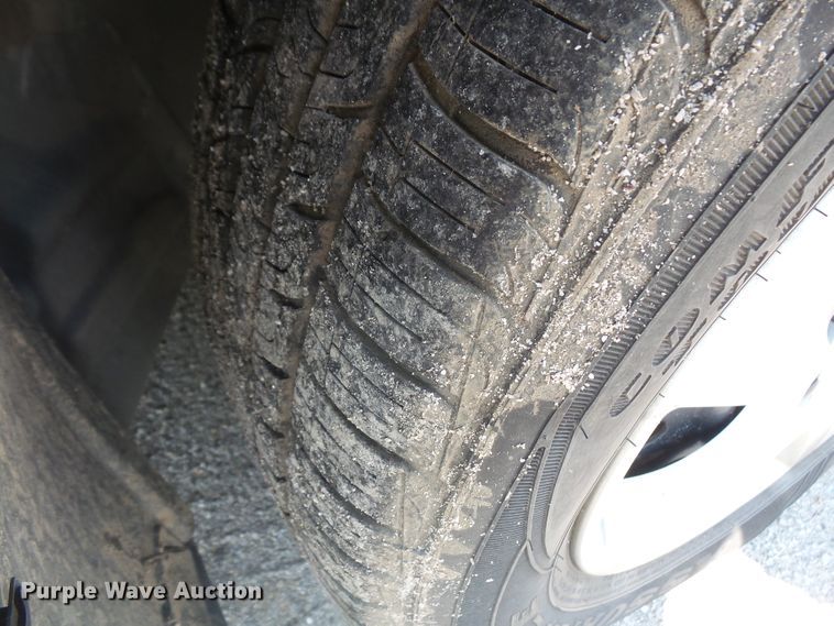 image for item DE2383 2010 Chevrolet Impala