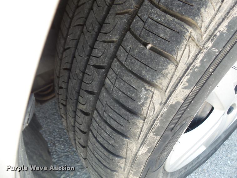 image for item DE2383 2010 Chevrolet Impala