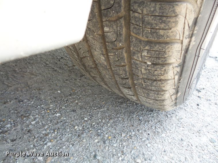 image for item DE2383 2010 Chevrolet Impala