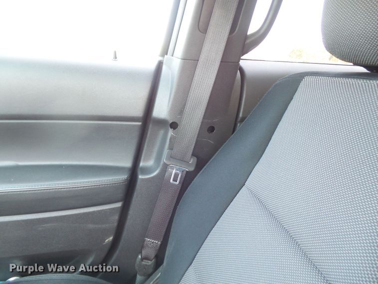 image for item DE2384 2015 Ford Explorer Police SUV