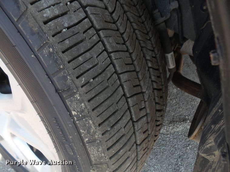 image for item DE2384 2015 Ford Explorer Police SUV