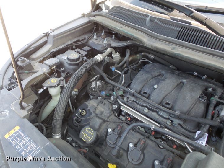 image for item DE2384 2015 Ford Explorer Police SUV