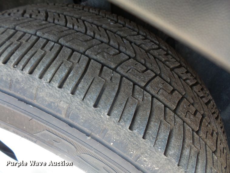 image for item DE2384 2015 Ford Explorer Police SUV