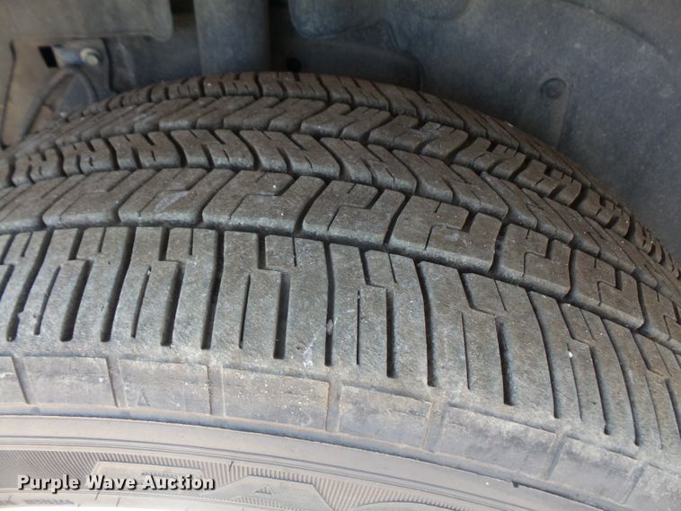 image for item DE2384 2015 Ford Explorer Police SUV