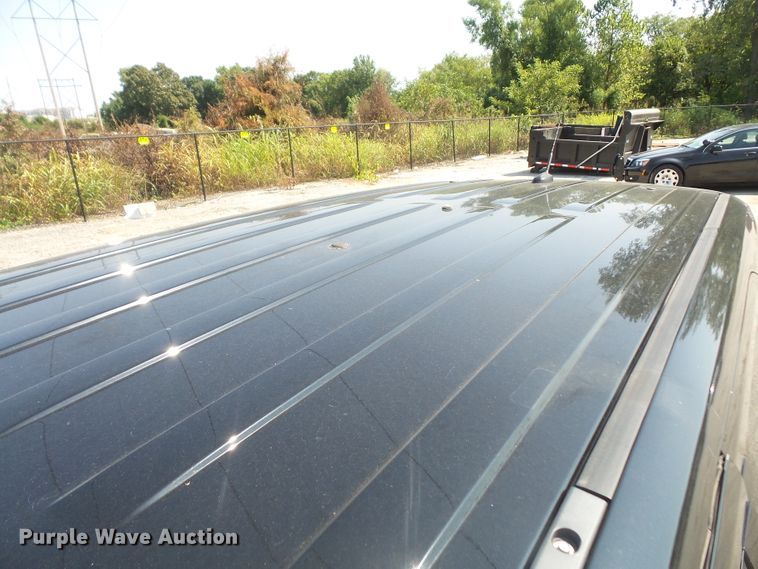 image for item DE2384 2015 Ford Explorer Police SUV