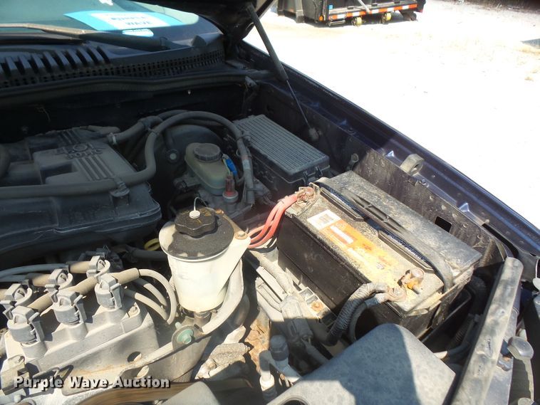 image for item DE2385 2002 Ford Explorer SUV