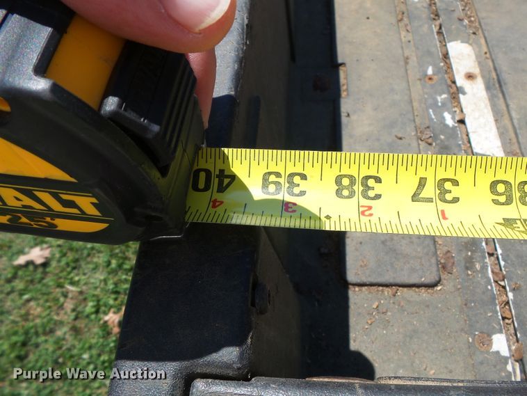 image for item DE7961 2007 Artic Cat 650 ATV