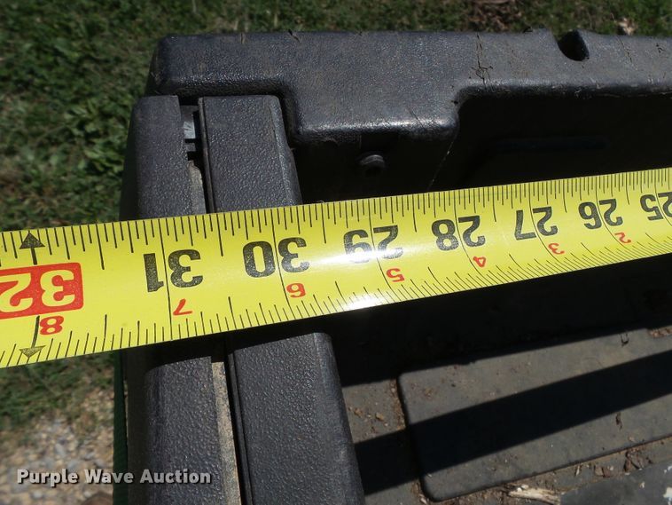 image for item DE7961 2007 Artic Cat 650 ATV