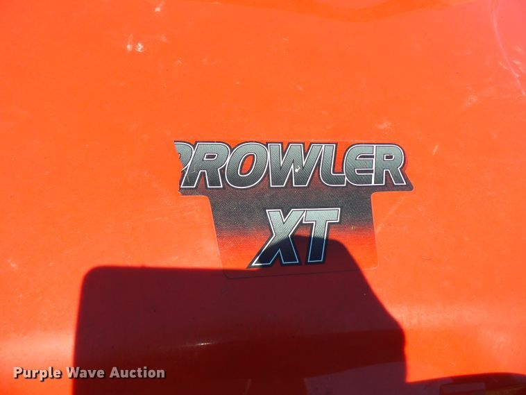 image for item DE7962 2007 Artic Cat Prowler 605H1 utility vehicle