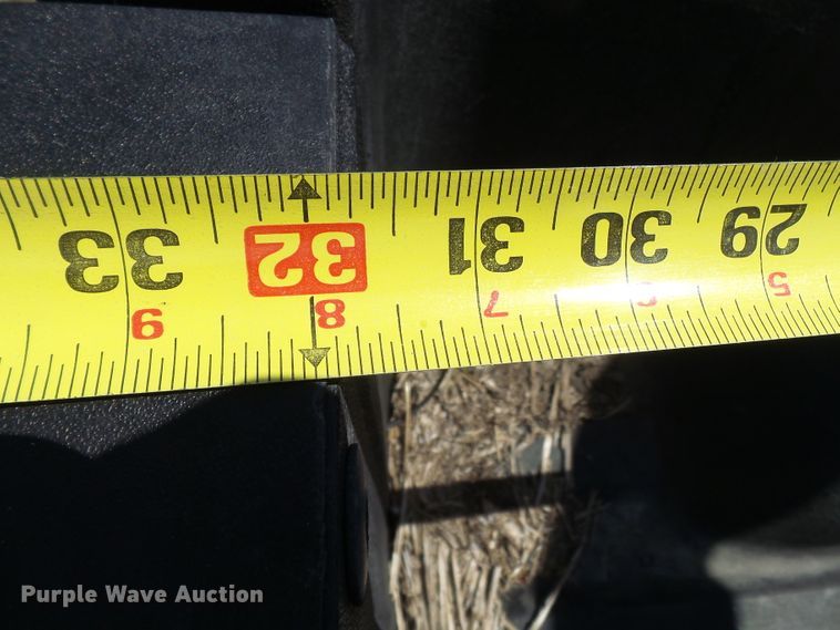 image for item DE7962 2007 Artic Cat Prowler 605H1 utility vehicle