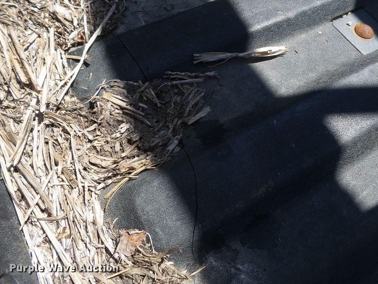 image for item DE7962 2007 Artic Cat Prowler 605H1 utility vehicle