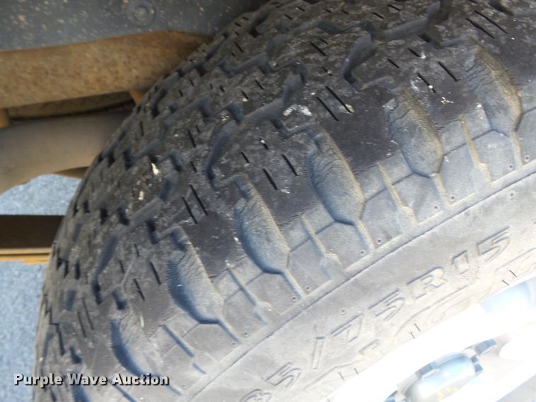 image for item DE7963 2004 Chevrolet Blazer SUV