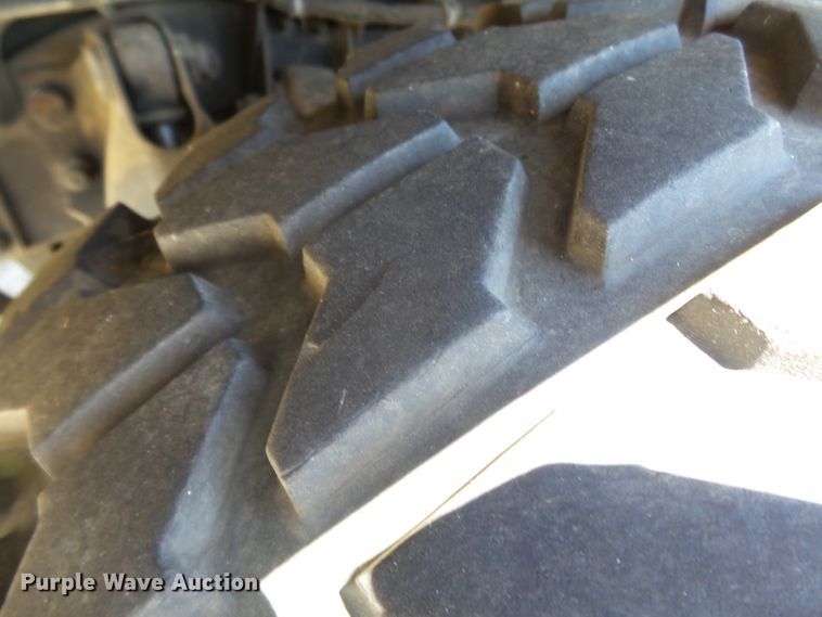 image for item DE7965 1987 Am General Hummer H1 SUV