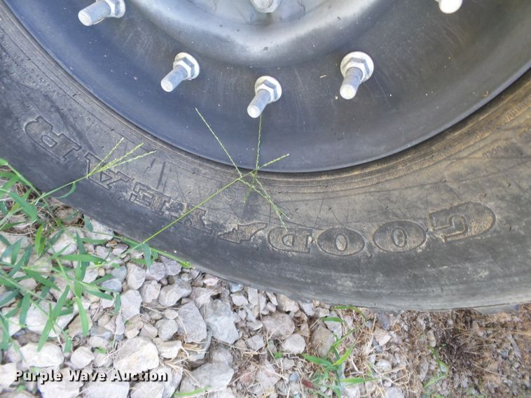 image for item DE7965 1987 Am General Hummer H1 SUV