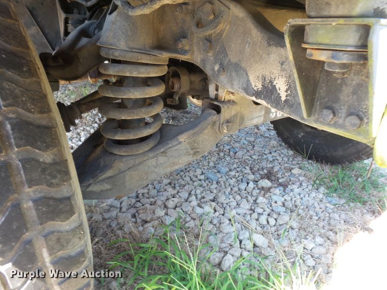 image for item DE7965 1987 Am General Hummer H1 SUV