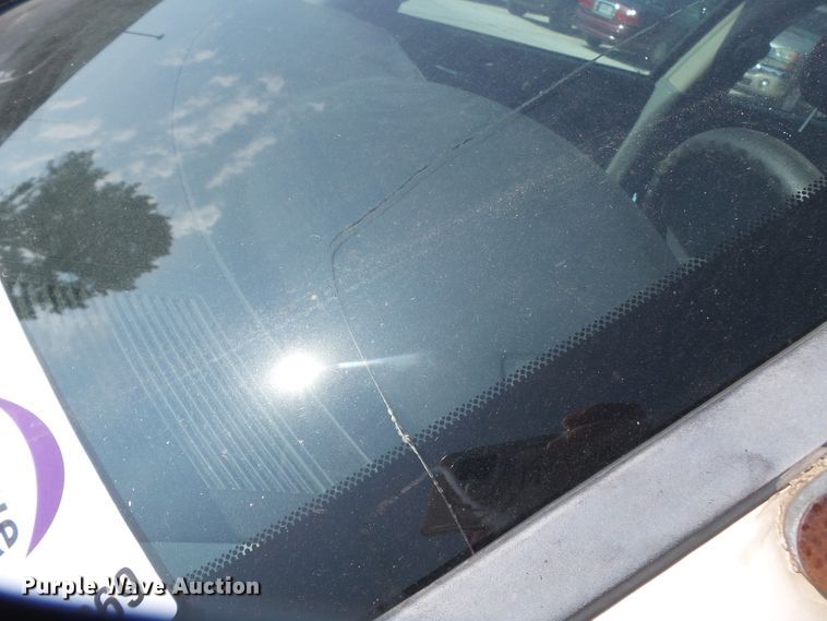 image for item DE7969 2007 Dodge Charger