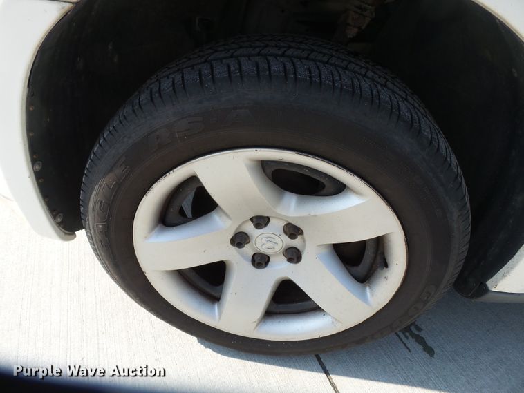 image for item DE7969 2007 Dodge Charger