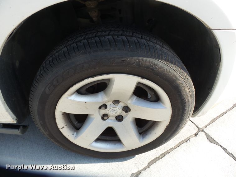 image for item DE7969 2007 Dodge Charger