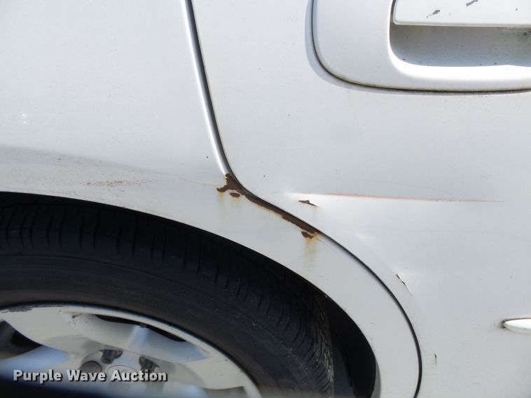 image for item DE7969 2007 Dodge Charger