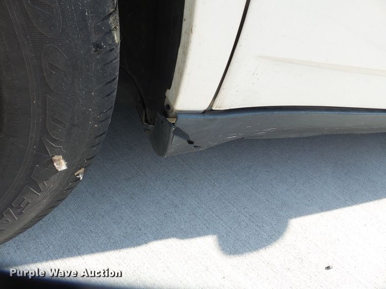 image for item DE7969 2007 Dodge Charger