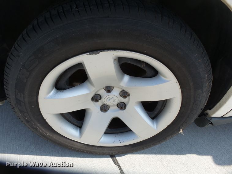 image for item DE7969 2007 Dodge Charger