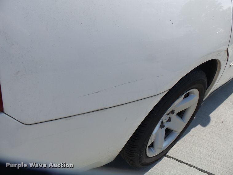 image for item DE7969 2007 Dodge Charger