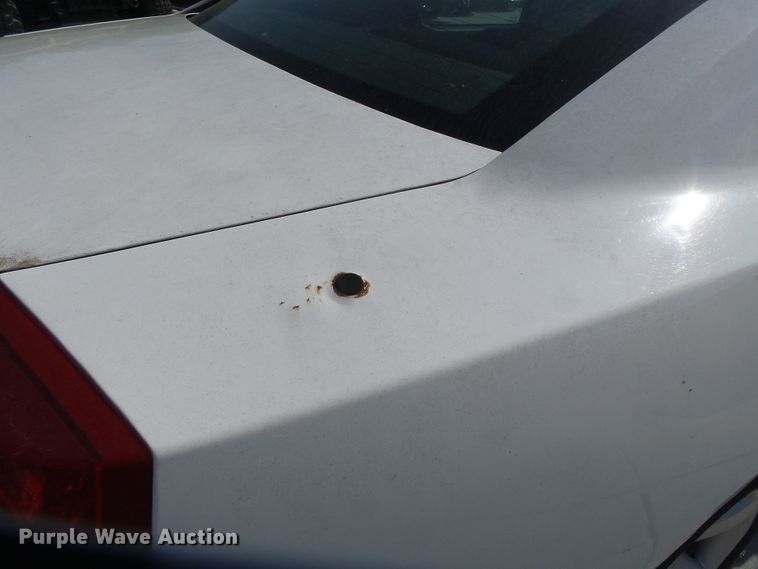 image for item DE7969 2007 Dodge Charger