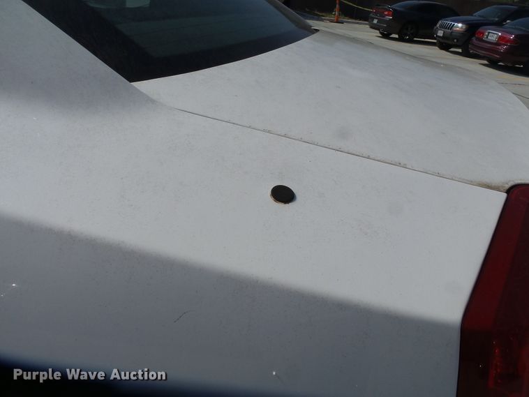 image for item DE7969 2007 Dodge Charger