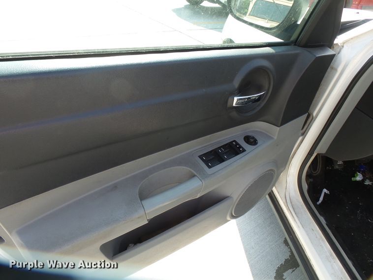 image for item DE7969 2007 Dodge Charger