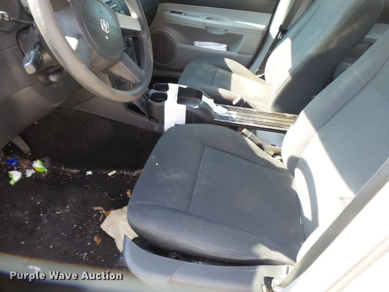 image for item DE7969 2007 Dodge Charger