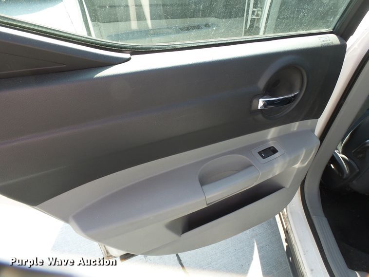 image for item DE7969 2007 Dodge Charger