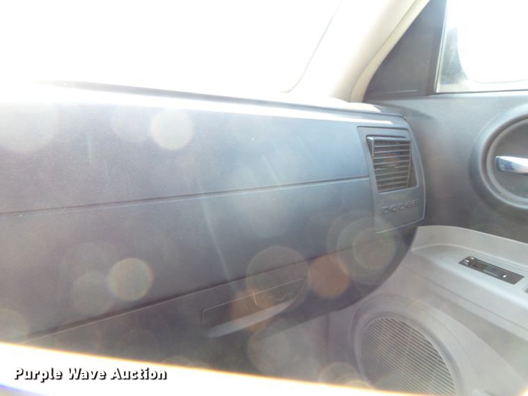 image for item DE7969 2007 Dodge Charger