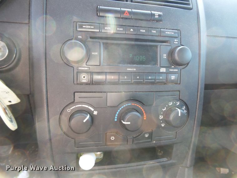 image for item DE7969 2007 Dodge Charger