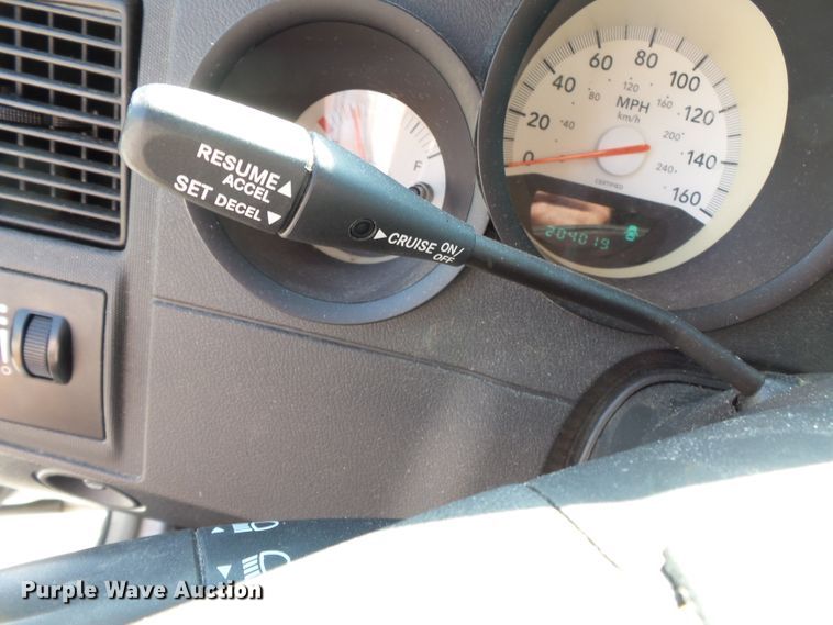 image for item DE7969 2007 Dodge Charger