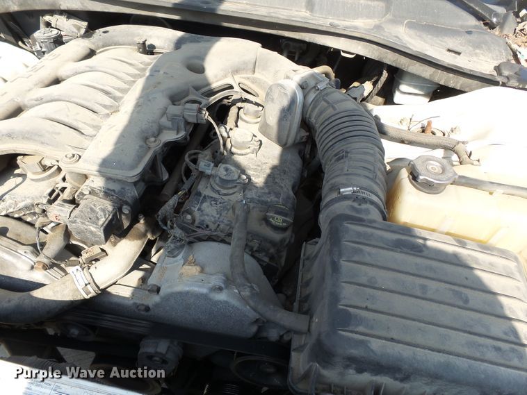 image for item DE7969 2007 Dodge Charger