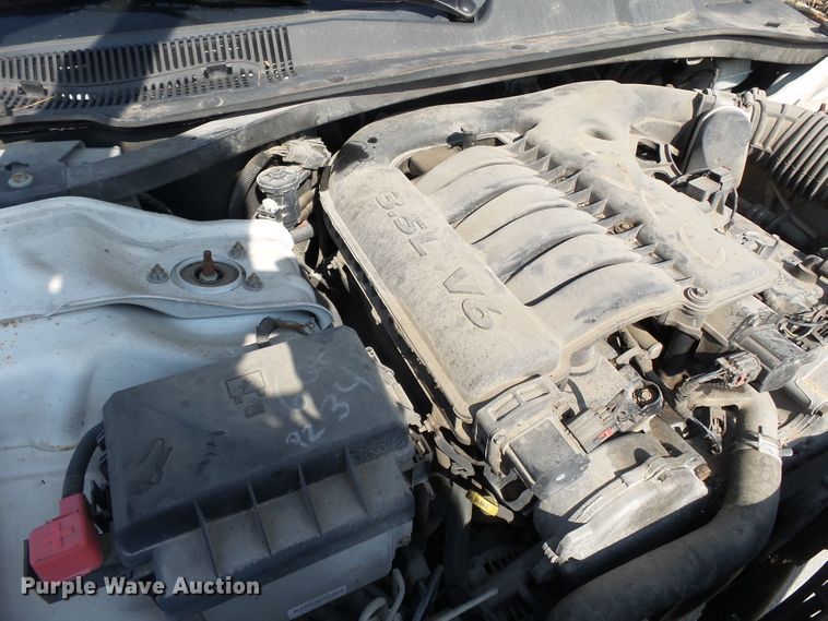 image for item DE7969 2007 Dodge Charger