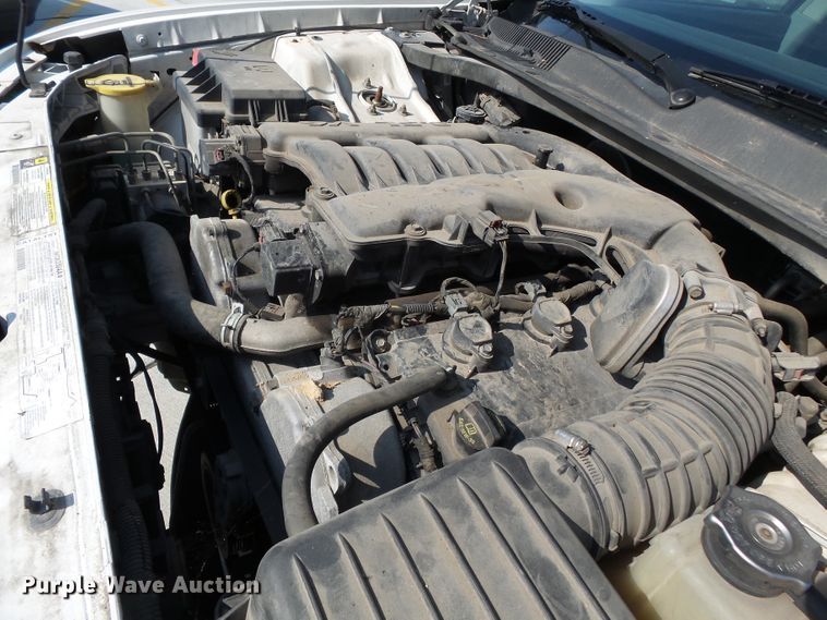 image for item DE7969 2007 Dodge Charger