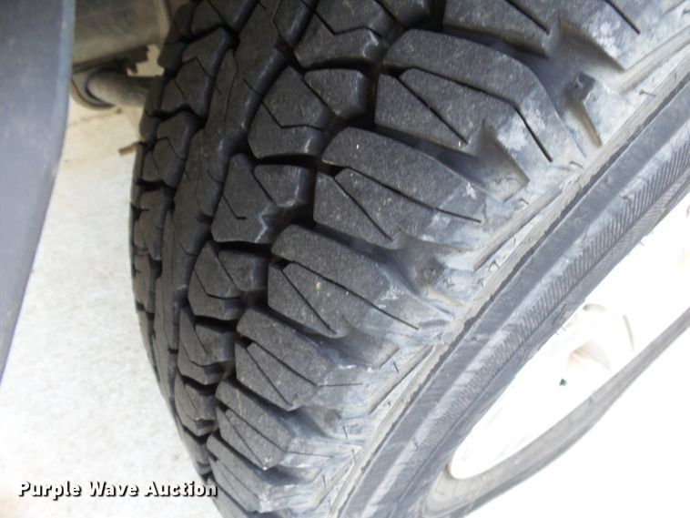 image for item DE7970 2005 Dodge Durango SUV