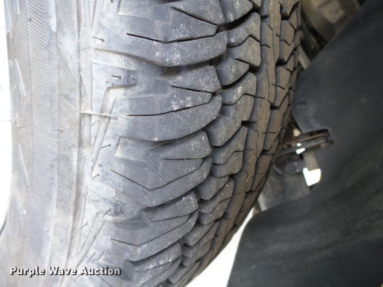 image for item DE7970 2005 Dodge Durango SUV