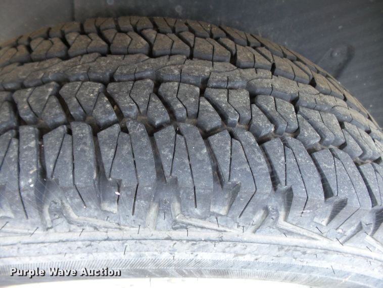 image for item DE7970 2005 Dodge Durango SUV