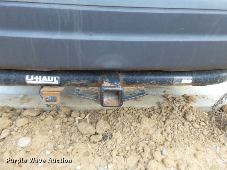 image for item DE7970 2005 Dodge Durango SUV