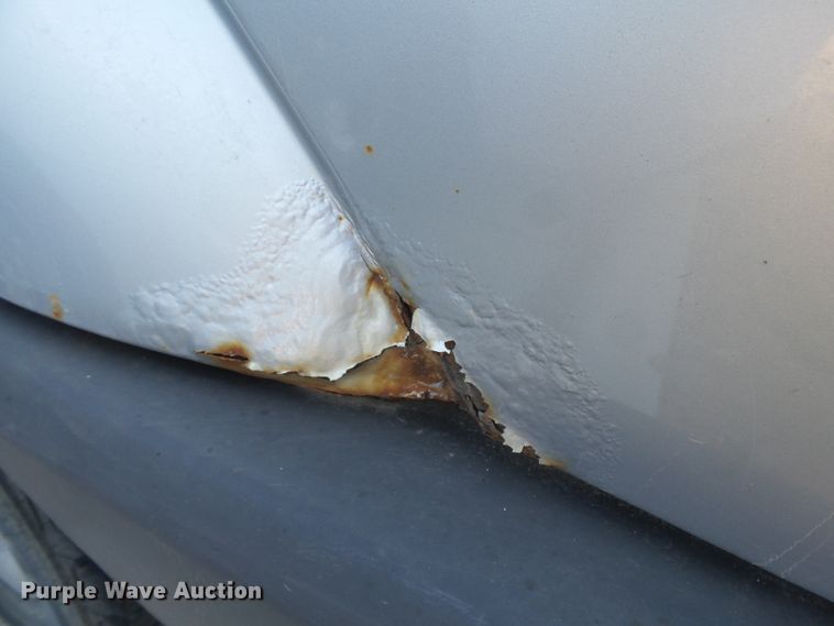 image for item DE7970 2005 Dodge Durango SUV