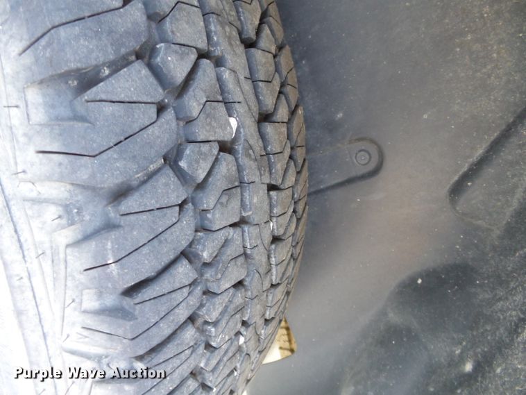 image for item DE7970 2005 Dodge Durango SUV