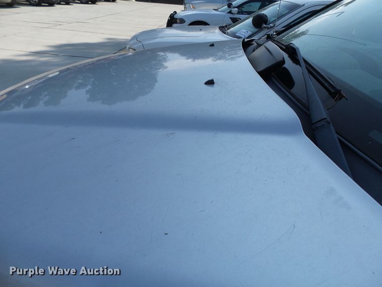 image for item DE7970 2005 Dodge Durango SUV